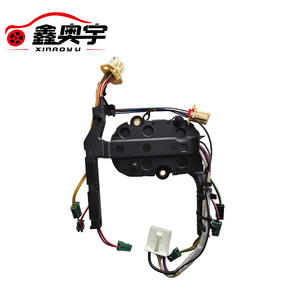 Arnés de Cableado del Cuerpo de Válvulas de la Transmisión DCT250, Arnés de Cableado de la Transmisión para Roewe RX5, I5, I6, MG GT360, <span class=keywords><strong>HSGS</strong></span> - Product Image 2