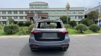Accessoires automobiles de fabrication : Kit carrosserie complet (pare-chocs avant et arrière, capot, feux) pour Mercedes-Benz ML166 à 2025 et GLE W167