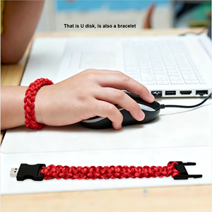 Custom Size Diy Outdoor Tactical <strong>Survival</strong> Paracord Wristband Emergency Adjustable Bracelet for Men - Product Image 3