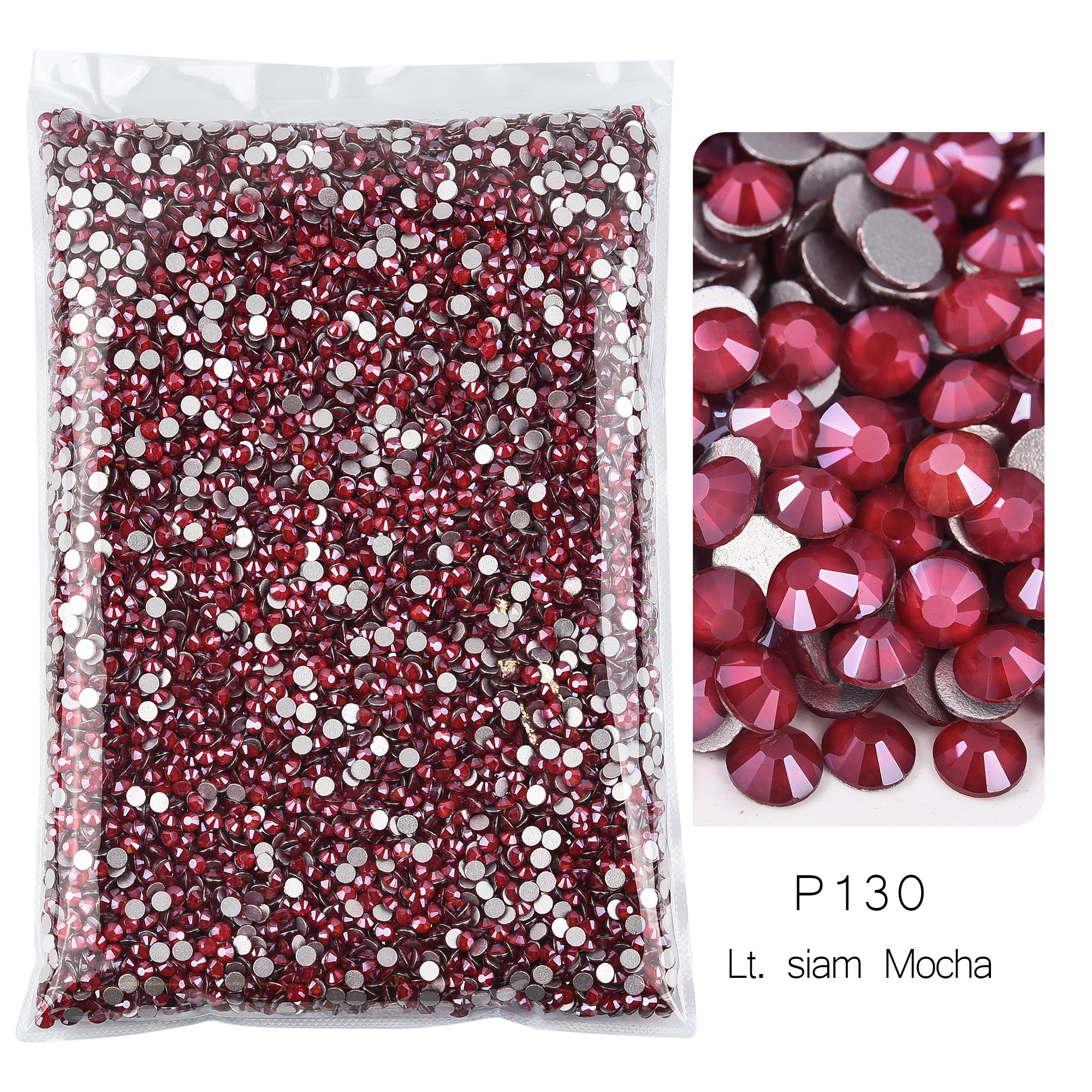 P130 Lt. Moka de Siam