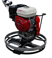 PME-S60 beton <span class=keywords><strong>power</strong></span> kelle mit CE With <span class=keywords><strong>Honda</strong></span> GX160/5.5HP 57cm bau maschine die reuires die beton zu werden geglättet - Product Image 6