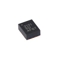 TPS2121RUXR 22V 4,5A Dual-Input-Power-MUX 56mOhm Nahtloser Umschalter VQFN12 PMIC