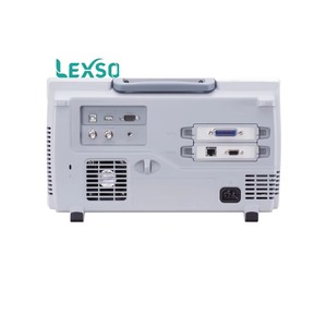 ออสซิลโลสโคปแบบดิจิตอลรุ่น Gwinstek Gds-2000a ซีรีส์ Lexso - Product Image 4