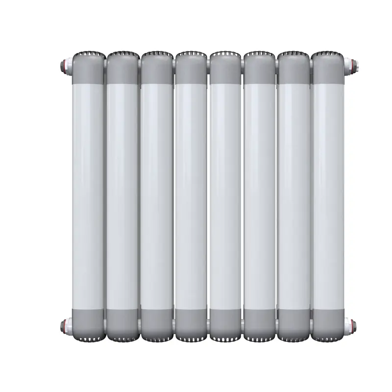 Hệ thống sưởi ấm nhà hiện đại sưởi ấm trung tâm hydronic tản nhiệt cho nhà để xe nước nóng tản nhiệt để bán