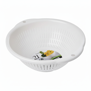 Strumento per frutta e verdura filtro bianco R21 - Product Image 1