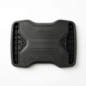 Nuevo Panel de Repuesto para Estribo de Puerta de Coche, Moldeado por Inyección de Plástico, Placa Antideslizante para Reposapiés Automotriz - Product Image 1