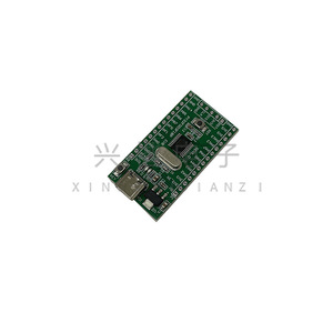 Placa de desarrollo Py32f003 Py32f003f18p6tu M0 Core Mcu de 32 bits para prototipado de sistemas integrados - Product Image 3