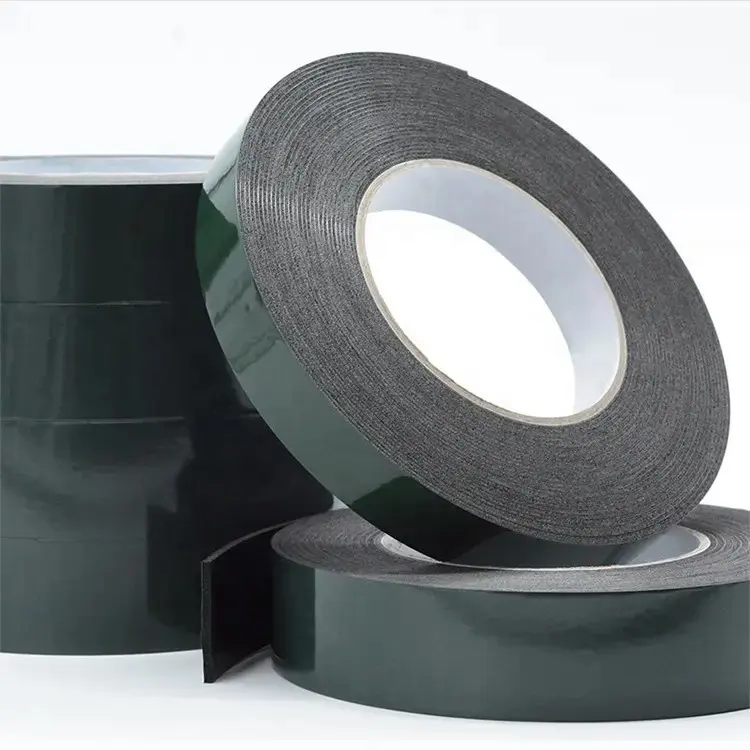 Fabricantes y proveedores de cinta adhesiva PET transparente de doble cara  China - Precio de fábrica - Naikos (Xiamen) Cinta adhesiva Co., Ltd