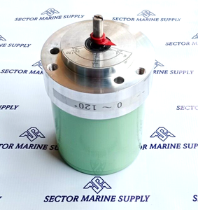 SMA-2LB01 Transmisor Meiyo <b>Electric</b> Used - Product Image 5