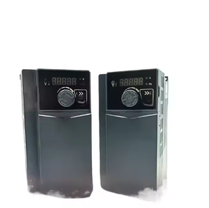 Variador de Frecuencia SINEE Original Tipo PLC EM730-030-3 Nuevo con Puntos de Alta Visibilidad - Product Image 5