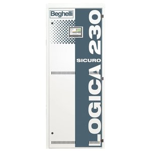 Unità di Controllo Beghelli Logica 230 Sicuro 60x80x200 Cm, Sistema di Illuminazione di Emergenza - Product Image 1