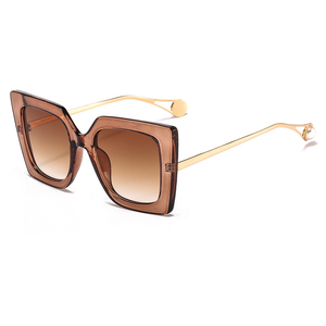 s de la marca de lujo diseñador de moda Unisex chicas de la alta calidad de los hombres <span class=keywords><strong>gafas</strong></span> de sol hombre <span class=keywords><strong>gafas</strong></span> damas - Product Image 4