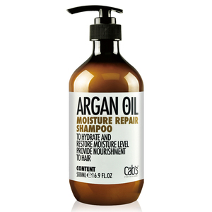 Shampooing et revitalisant à l'huile d'argan sans sulfate, OEM/ODM, 500 ml, sans cruauté, hydratant, réparateur <span class=keywords><strong>pour</strong></span> cheveux abîmés, <span class=keywords><strong>pour</strong></span> <span class=keywords><strong>hommes</strong></span> - Product Image 5