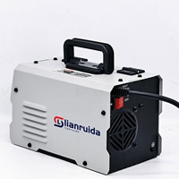 Soudeuse portable SNY de bonne qualité, nouvelle soudeuse multifonction 3 en 1 MIG, soudeuses à l'arc manuelles pour métaux, soudeuses MIG TIG MMA, soudeuse à fil fourré, ensemble de soudeuses