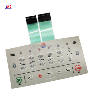 Trung Sơn tùy chỉnh chất lượng hàng đầu không thấm nước nhúng LED màng chuyển đổi - Product Image 6