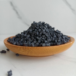 Медицинские имплантируемые гранулы 30% углеродного волокна для инъекций чистый полиэфирный эфир кетон смолы маточная форма - Product Image 2