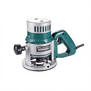 <span class=keywords><strong>Défonceuse</strong></span> électrique industrielle <span class=keywords><strong>1400W</strong></span> 28000 tr/min, outil portatif de découpe, outils électriques en promotion - Product Image 3