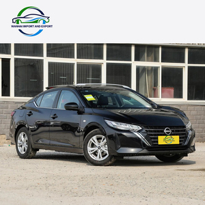 Vendita all'Ingrosso Nissan Sylphy 2018-2022, Auto Berlina di Alta Qualit<span class=keywords><strong>à</strong></span>, Efficiente nei Consumi, Guida a Sinistra, Pneumatici R16, Auto Privata di Lusso Bianca - Product Image 4