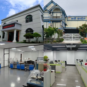 Chất lượng cao nhựa masterbatch nhà sản xuất cung cấp PP PE HDPE masterbatch cho thổi phim thực phẩm bao bì y tế - Product Image 5