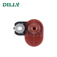 Válvula solenoide de control de purga del filtro de carbón 12666845 HV136200-7540 12707914 HV1362007540