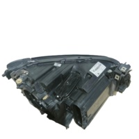 Système d'éclairage automobile BMW Série 7 F02 Phare à led Vente directe d'usine de phares de haute qualité pour phares de voiture