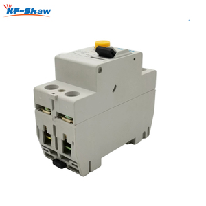 Disjoncteur différentiel miniature série NFIN : Dispositif de protection différentielle pour systèmes électriques - Product Image 4