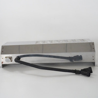Radiateur à cassette RUIDIAITE, vente directe usine, pièces détachées pour bus Kinglong, type boîte, référence 8101-02868