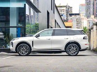 Véhicules à énergie nouvelle en promotion : Changan Nevo Q07 1.5T SUV 5 places, version de luxe 2026, voitures hybrides rechargeables, prix usine, blanc