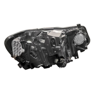 Phares LED Matrix d'occasion de haute qualité en vente en gros pour BMW Série 2 F45 F46 2017-2021 Gran Tourer Haute Spécification