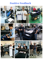 Impresora UV Plana FULIYIN 9060, Máquina para Hacer Emblemas 3D de TPU, Alta Precisión, Alta Adhesión para Logotipos de Marcas y Regalos Promocionales
