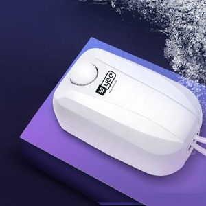 <span class=keywords><strong>Bomba</strong></span> <span class=keywords><strong>de</strong></span> Oxígeno Silenciosa <span class=keywords><strong>para</strong></span> Acuario <span class=keywords><strong>Yee</strong></span>, con Uno o Dos Orificios, Blanca, <span class=keywords><strong>Bomba</strong></span> <span class=keywords><strong>de</strong></span> Aire <span class=keywords><strong>para</strong></span> Peceras Pequeñas, Venta Directa <span class=keywords><strong>de</strong></span> Fábrica - Product Image 3