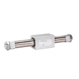 Unità FRL (Filtro, Regolatore, Lubrificatore) Serie Bc con Porte da 1/4, 3/8, 1/<span class=keywords><strong>2</strong></span> Pollici in Metallo, Nuove Originali Pronte all'Uso - Product Image 2
