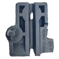 Soporte de Silenciadores de Admisión, Soporte Inferior del Filtro de Aire para BMW Serie 5 G60 G68 G90 Serie 7 G70 13715A1BC55
