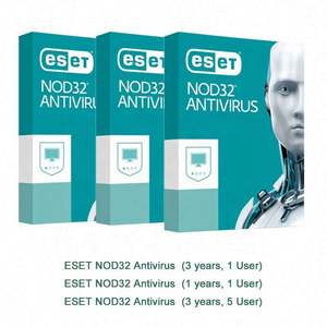 Eset nod32 antivirus 9 license key 2019 facebook
