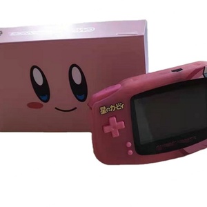 Free USA Shipping - IPS V2 Refurbished Classic Handheld <b>Game</b> Color Console for <b>Game</b> Boy Advance gba Console - Product Image 3