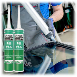 JOOBOND Polyurethan-Fensterkleber Auto-Glas PU-Dichtmittel für Windschutzscheiben-Reparatur - Product Image 1