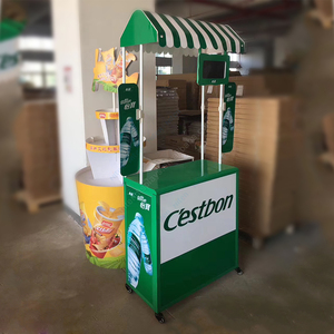 Supports d'affichage à combinaison personnalisables haut de gamme: conception, fonctionnalité et applications - Product Image 4