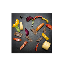 Tapis de barbecue extra large (lot de 3) - Réutilisable, antiadhésif, résistant à la chaleur, compatible four et lave-vaisselle, pour barbecue au gaz ou au charbon de bois