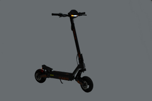 Trottinette Électrique Pliable Étanche à Moteur Brushless Lithium, Modèle G2 2026 Speed, Entrepôt UE, Produit Phare du E-commerce Transfrontalier - Product Image 6