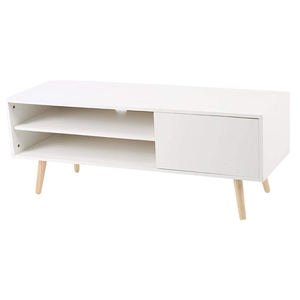 Trunk Box Shops Banc décoratif Haut-parleur Table basse à couverture rigide turque naturelle - Product Image 2