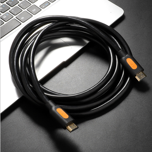 BAJEAL <span class=keywords><strong>2</strong></span>.0 4K 3D 19 + 1 HDMI-Kabel 1,5 m 3 m 5 m 10 m 15 m bis 20 m 18-Gbit / s-Ethernet-HDMI-Kabel Mit RoHS-Zertifikat - Product Image 4