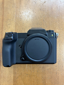 กล้องระดับมืออาชีพ Fujifilm GFX100S II กล้องดิจิตอลฟอร์แมตกลางน้ำหนักเบา ความละเอียด 102MP - Product Image 5