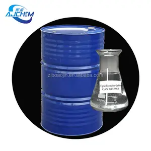 Epichlorohydrin Organic Solvent 99.9%Min CAS No. 106-89-8 ECH Epichlorohydrin For Resin Production