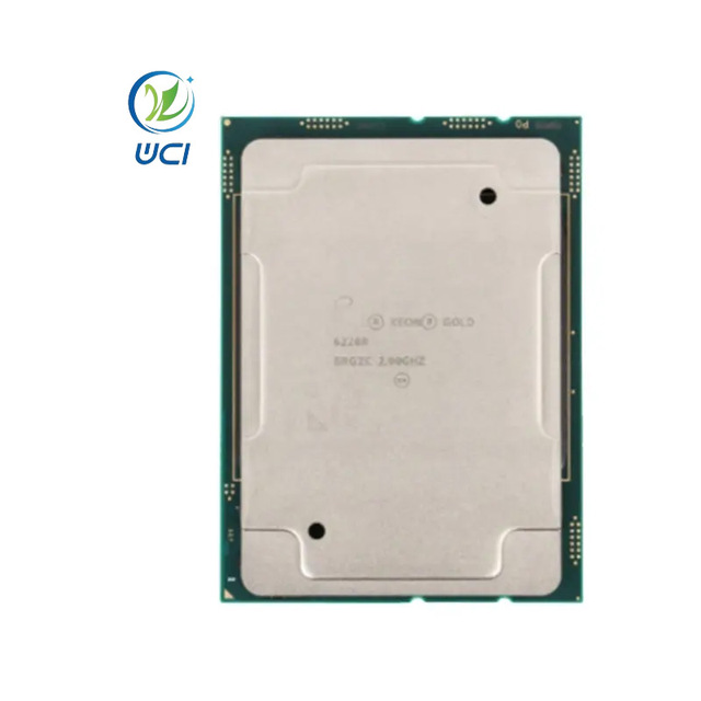 Used XEON Gold CPUs for Server Variety Models 5218R 5220R 5222R 6226R 6230R 6238R 6240R 6242R 6246R 6248R 6258R 6212U 6210U
