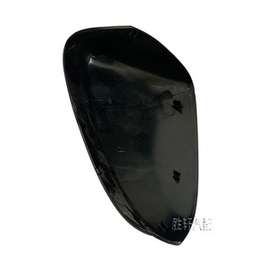 Boîtier de rétroviseur Ford Fusion en matériau ABS, miroir sphérique convexe pour version américaine 13-21 sans phares - Product Image 3
