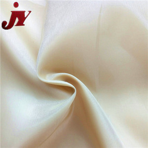 <span class=keywords><strong>Tela</strong></span> de satén para vestido, tejido resistente a las manchas, 190t tafetán, 210t - Product Image 3