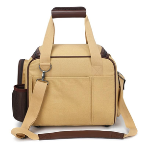 Usine OEM Heavy Duty Grande Capacité Électricien Outils Organisateur Outil Transporteur Sac Outil Sac Avec Poignée - Product Image 4