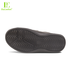 Sandalias ortopédicas para caminar para <span class=keywords><strong>hombre</strong></span>, <span class=keywords><strong>calzado</strong></span> saludable, Extra ancho - Product Image 6
