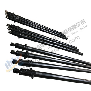 Australian High Repeat Purchase Chinese Factory Fabrication Cylindre hydraulique personnalisé de haute qualité pour - Product Image 6