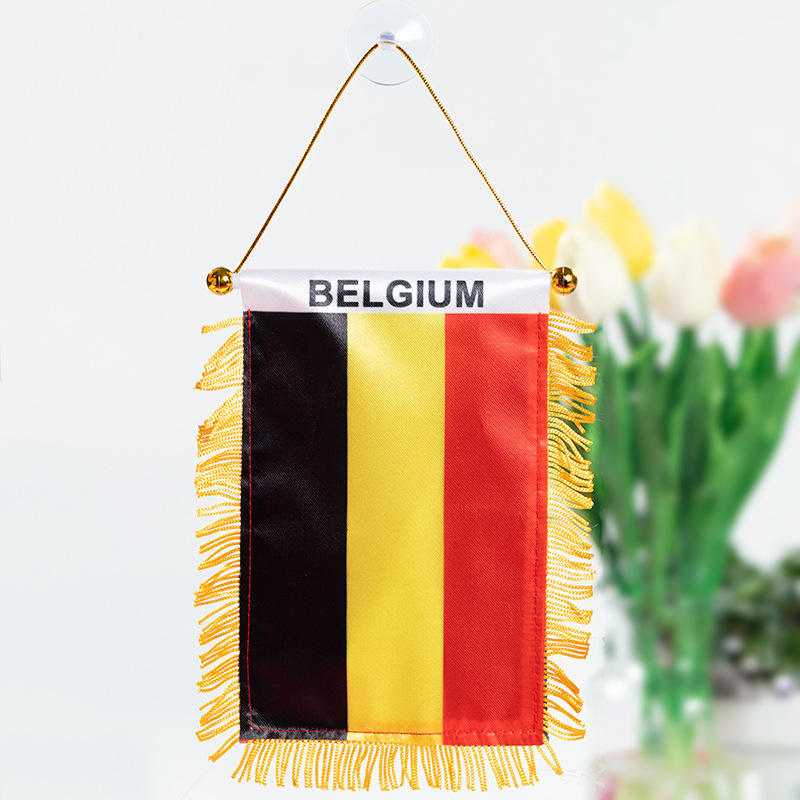 Belgique
